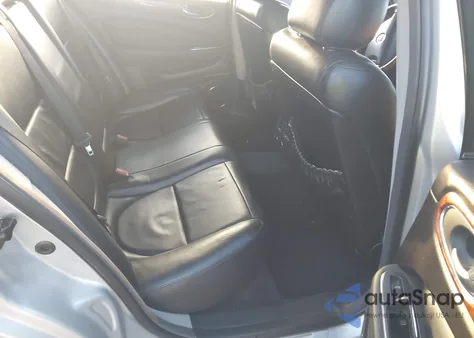 2006 Jaguar Xj Xj8 from USA, damaged, VIN SAJWA71B76SH02995